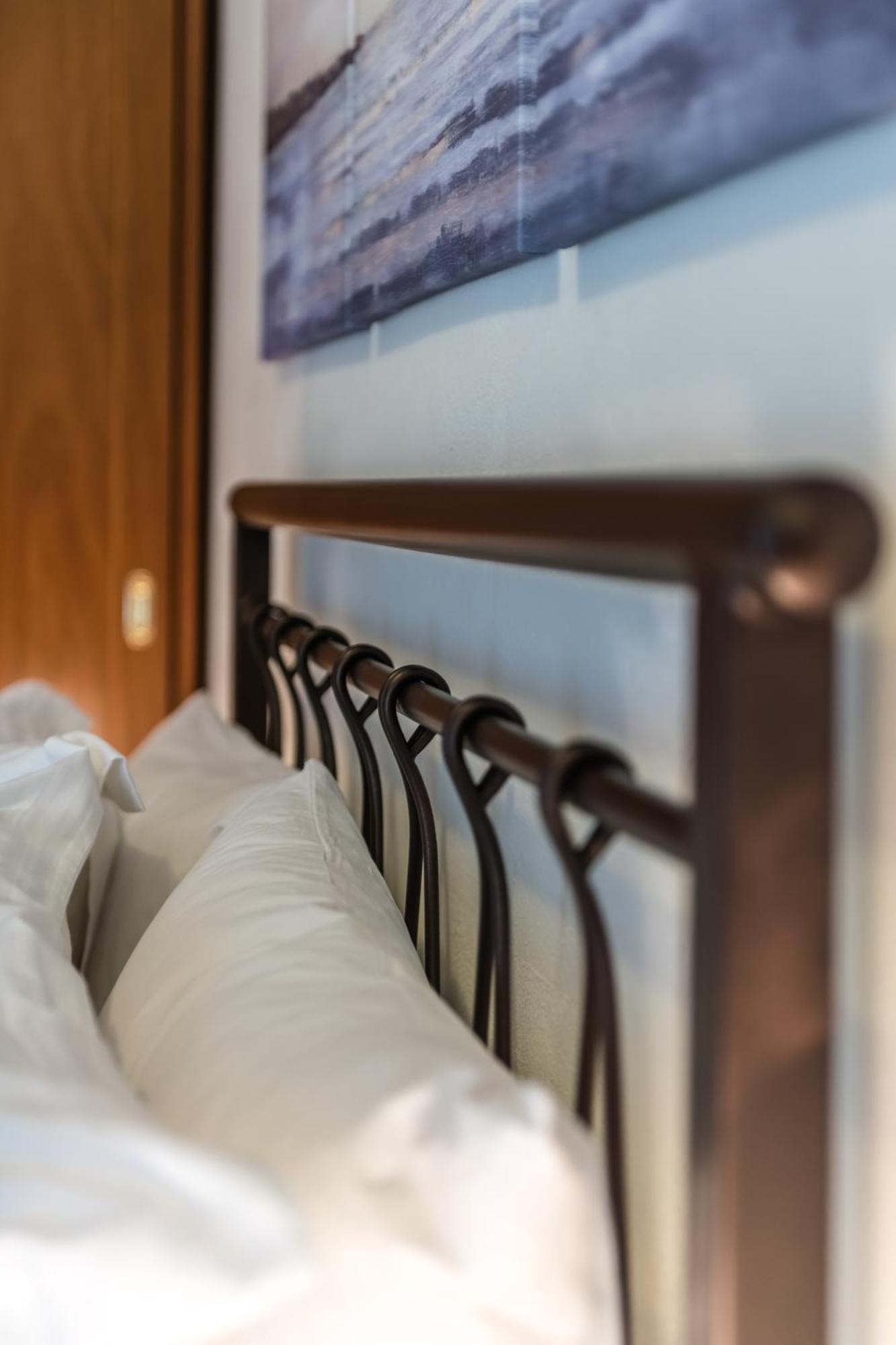 Grikos Hotel Pátmosz Kültér fotó